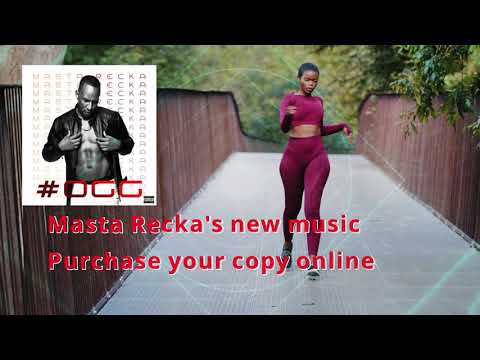 Masta Recka - 2 by 10 (music promo)