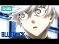 Nagi Awakens DUB BLUE LOCK