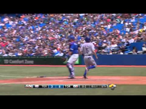 2012/05/02 5/2/12 CG: TEX@TOR