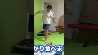 寝不足で攻撃的に？ゲーム中毒の朝の悲劇を見逃すな！ #shorts #切り抜き #ショートスリーパー