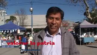 semana para valorar la Patria