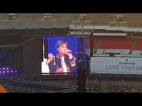 LYS SEOUL - BTS MAGIC SHOP