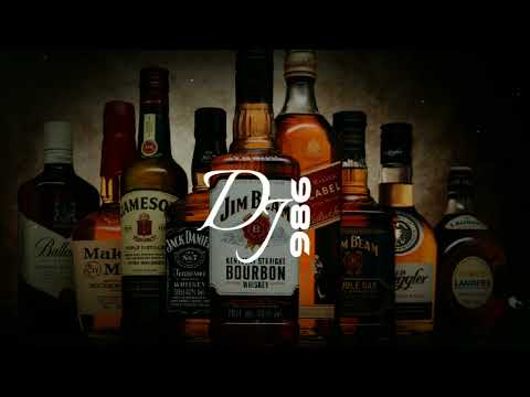 ALCOOL DECK (DJ-TOCHE)