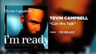Download lagu TEVIN CAMPBELL- CAN WE TALK (1993) mp3