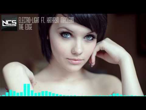 The Edge - Electro-Light ft. Kathryn MacLean