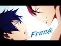 Free! - Iwatobi Swim Club OPENING | Rage on (HD)