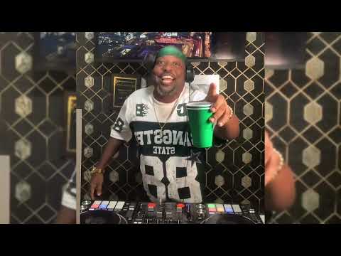 DJ NG MIX LIVE FACEBOOK KRÈY ANSYEN RABODAY 2025