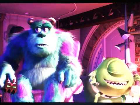 "The Guardian King" Part 12 - Put Your Past Behind You/"Hakuna Matata"