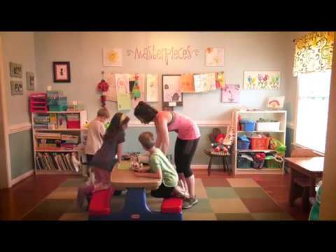 UNC Rex Healthcare video/presentation/materials