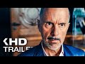 GANZER HALBER BRUDER Trailer German Deutsch 2025 Christoph Maria Herbst Exklusiv