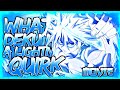 GODSPEED KIRIN What If Deku Had A Lightning Quirk The Movie