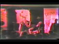 The Meatmen - Mr. Tapeworm