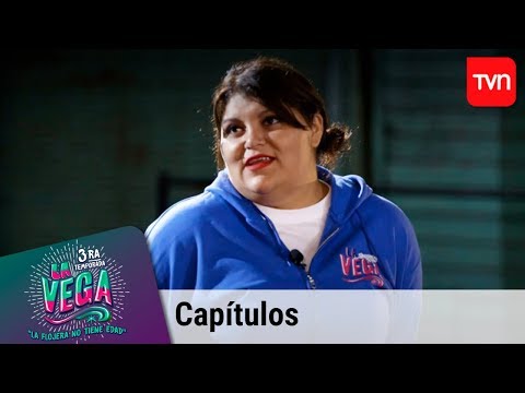 La "diabla" sorprendió con su flojera | La Vega - T3E3