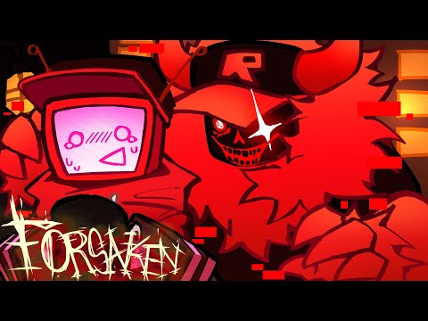 The Guest 666 & Veeronica Experience (Forsaken)