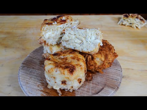 FRITTATINA NAPOLETANA con PORCHETTA e PATATE - Questa Ricetta vi farà IMPAZZIRE!!