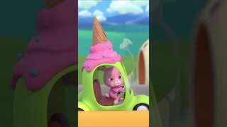 Download lagu Lagu Mobil Finger Family | Lagu Balap Mobil  | Lalafun Bahasa Indonesia #lagu #anak #song #kids mp3