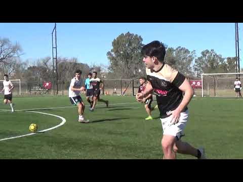 ALTO GUISO vs  HAPSA  #Apertura2021 Fecha 10