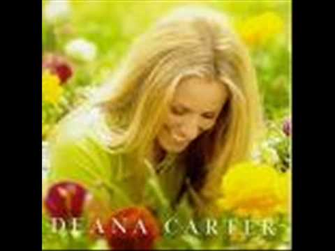 Deana Carter     we danced anyway