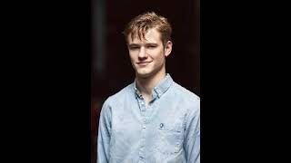 God Must Love U (Lucas Till Video)