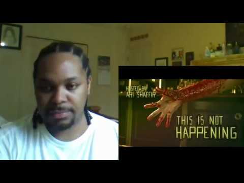 Baby Dyce Reacts to - Joey Diaz "Mom Starts A Fight"