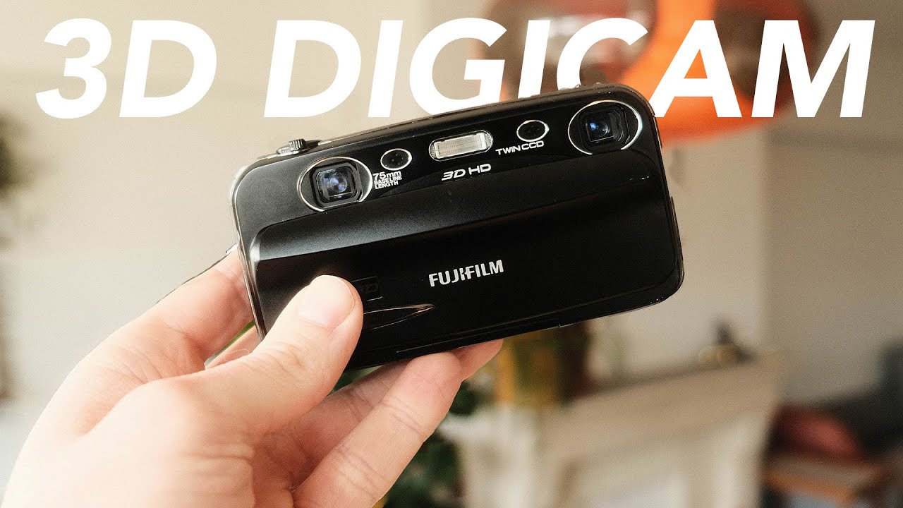 Fujifilm FinePix J27 Compact Camera — Specs, Reviews, Use
