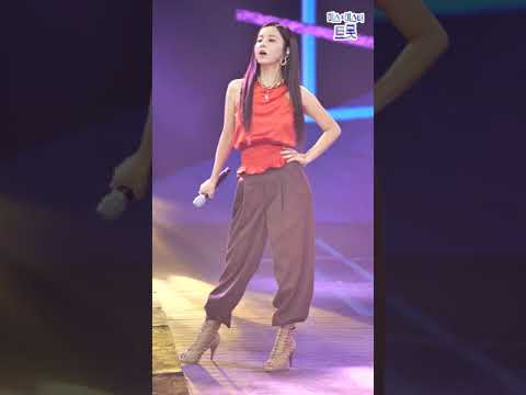 김다현&은가은&강혜연&황우림&허찬미 - 니가 참 좋아&One more time 금요일은 밤이 좋아