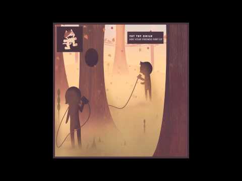 Tut Tut Child - Plain Sight (Feat. Rachel Hirons)