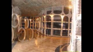 Reizen naar Moldavië