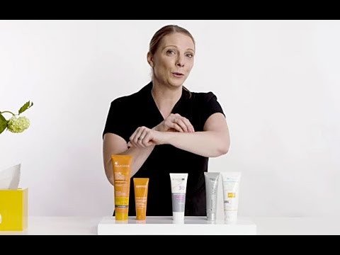 Solskolan avsnitt 2 - Kemiskt vs fysikaliskt UV-skydd