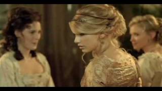 Taylor Swift - Love story (Digital Dog Remix) - HD