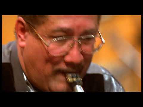 Documental Calle 54 - 01 - Paquito D'Rivera - Panamericana (DVD Quality)