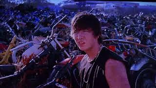 Minutemen corbin bleu run it back again