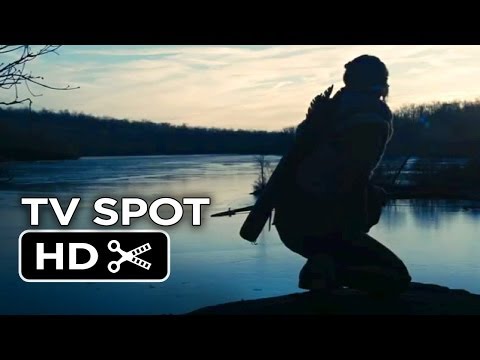 The Hunger Games: Catching Fire TV SPOT - Own It March 17 (2013) Jennifer Lawrence Movie HD