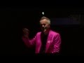 Howard Jones "Someone You Need" Saban Theater Feb 27, 2015