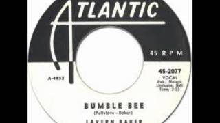 LaVern Baker - Bumble Bee video
