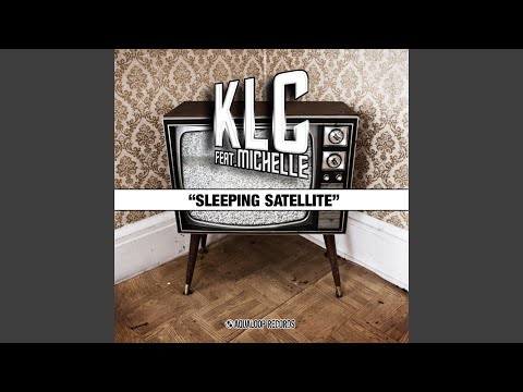 Sleeping Satellite (feat. Michelle) (About Blank Edit)
