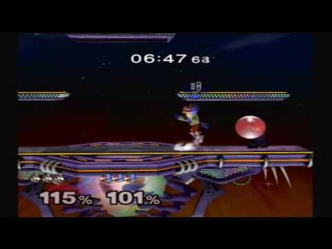 Mango(Falco) vs Shroomed(Doc)3