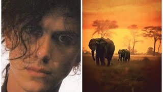 &quot;El ELEFANTE&quot;  caifanes video con letra