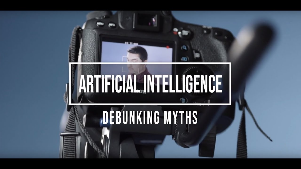 Busting AI myths