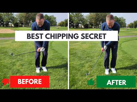 30 Years of My Best Chipping Advice in Just 5 Minutes