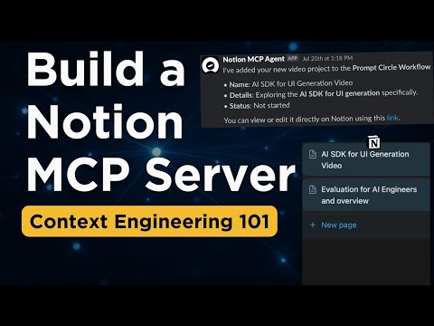 Design Principles — Why Most MCP Servers Are Wrong