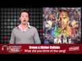 Chris Brown And Justin Bieber Next 2 You Recap