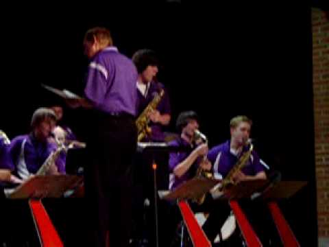 Shoot the Sherbet to Me Herbert