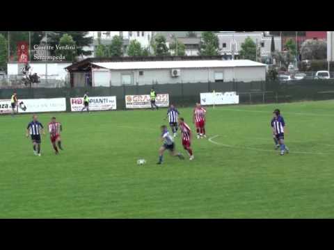 11/06/2011 | PLAY OFF gir. B | Casette Verdini - Settempeda 0 - 2