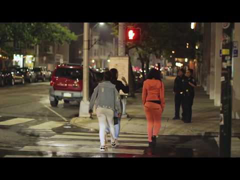 Ki - Legendary Shit ft yk frizz (official video) directed by @smokedot