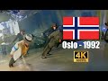 Michael Jackson Smooth Criminal Live In Oslo July 15th 1992 4K60FPS