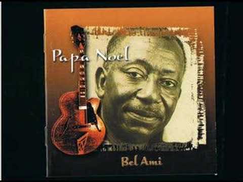 Papa Noel - Bel Ami