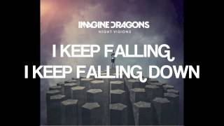 Nothing Left To Say / Rocks - Imagine Dragons (With Lyrics)