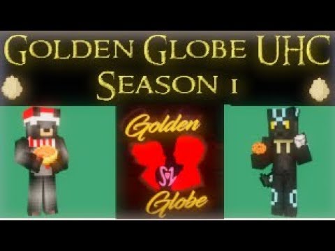 Golden Globe UHC S1 Finale  "Outgeared"