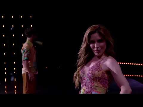 DANÇA DOS FAMOSOS| MANU BATIDÃO DANÇANDO FORRÓ IMPECÁVEL 